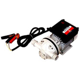 Alemlube - El Series 12V Adblue® Transfer Pump - 32L/Min | AB80030